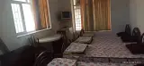کاشانه میهمان آتیلا
