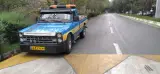 امداد خودرو و یدک کش