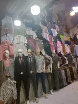 بوتیک ابراهیمی