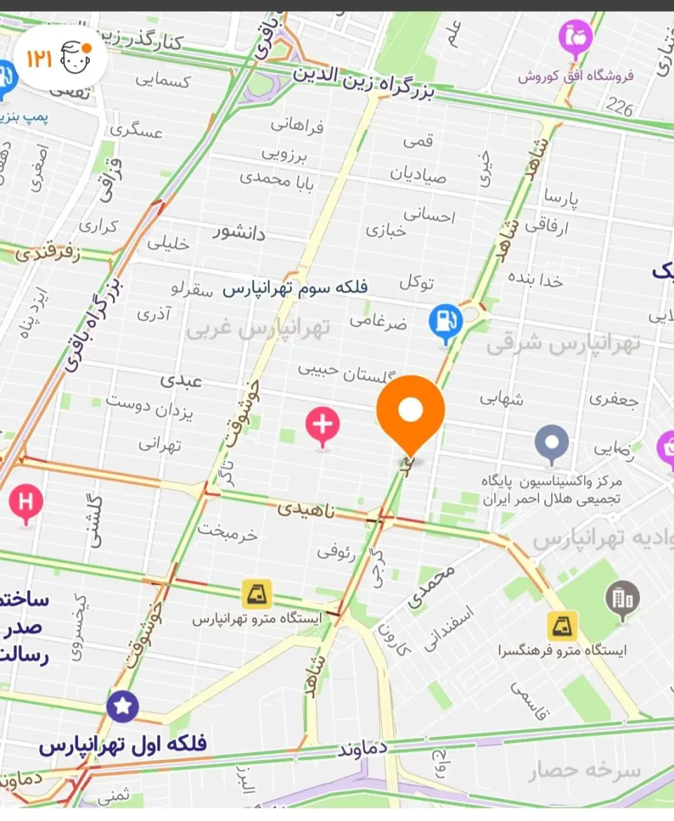 بخاری ژاپنی بدون دودکش گازی برقی نفتی