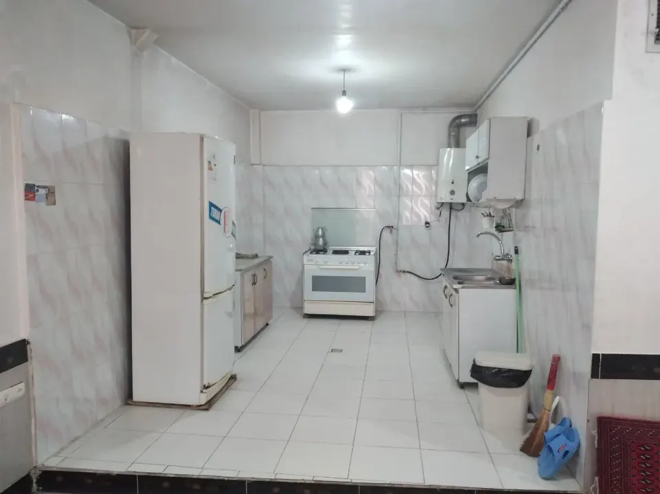 خانه مسافر سروستان ملایر