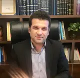 وکیل پایه یک - حنـظله مدانلو جویباری