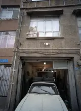 شیشه بری