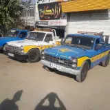 امداد خودرو پیشرو