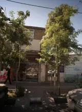 فروشگاه لوازم اداری و اسباب بازی