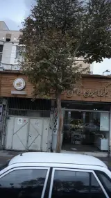 دکوراسیون داخلی وزیری