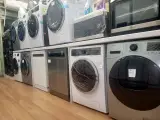 نمایندگی مرکزی دوو و اسنوا حیدری