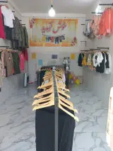 پوشاک سیمرغ