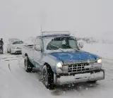 امداد خودرو آرمان سمنان