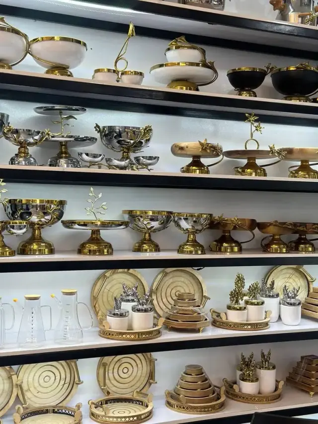 لوازم خانگی علی فلاح