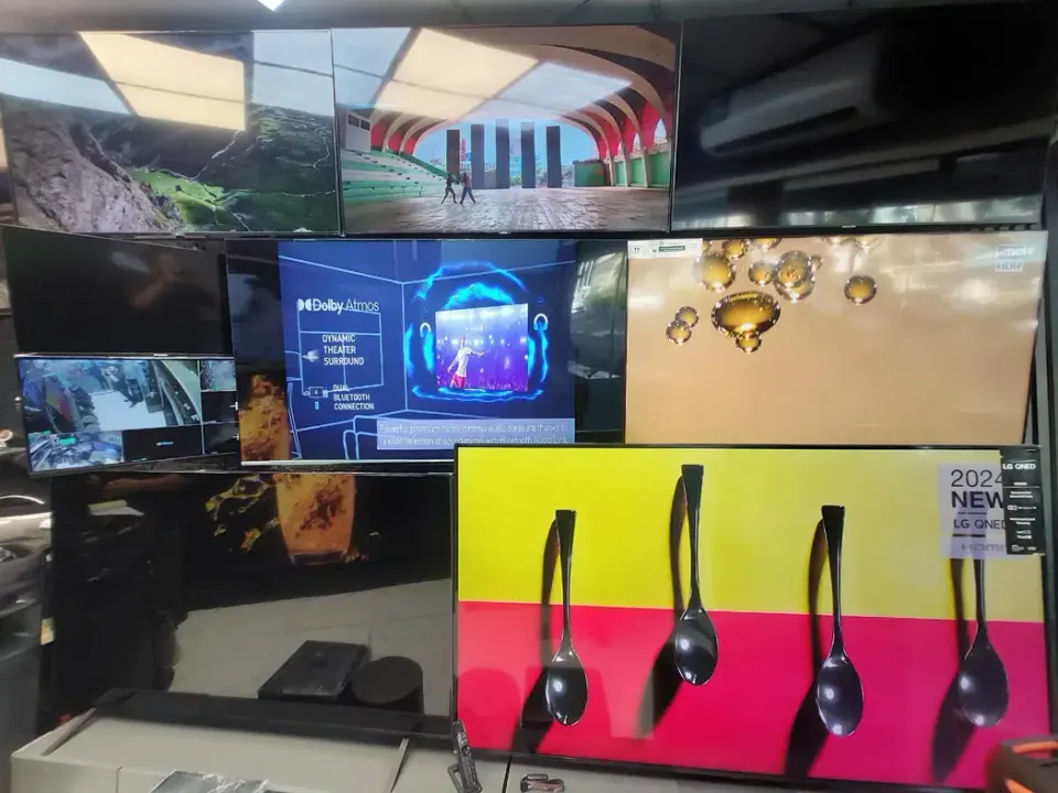 خانه TV شعبه 2