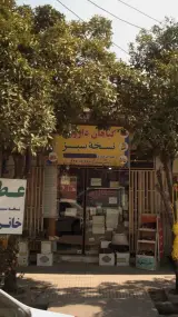 گیاهان دارویی نسخه سبز