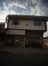 فست فود باران