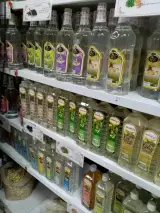عطاری بهار