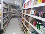 هایپرمارکت امید