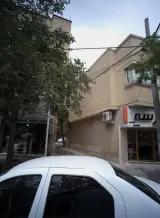 فروشگاه رنگ و ابزار توسلی