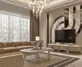 دکوراسیون سر چشمه
