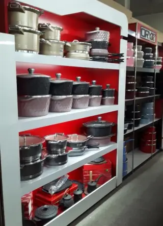 مرکز فروش اقساطی فاطمیون اصفهان