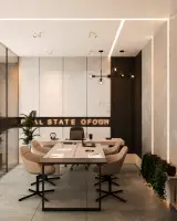 دفتر دکوراسیون داخلی مهندس قالیباف