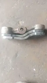 محافظ شغال دست ولیعصر