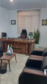 دفتر وکیل شاهین شادمانی