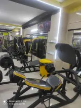 باشگاه بدنسازی آتیلا