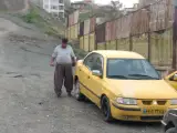 کیک خانگی دولپی