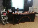 دفتر وکالت حانیه حاجی معروفی