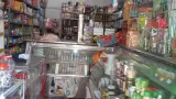 سوپر مارکت و لبنیاتی (شکاری)
