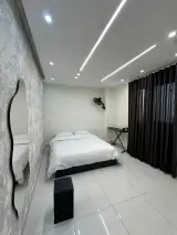هتل آپارتمان گیل در رشت
