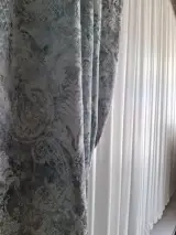 پرده سرای مجلل