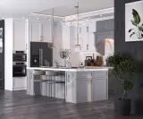 نمایشگاه کابینت کابیران