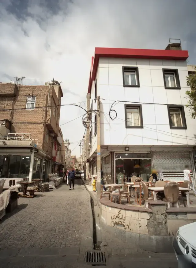 گالری فاروس