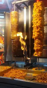 ساندویچ پدروپسر