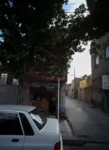 سوپر کوروش