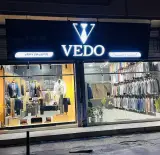 کت و شلواری VEDO ( آی تک سابق )