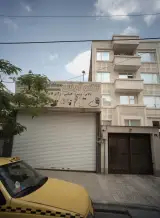خدمات لوازم ساختمانی تکنو آرش