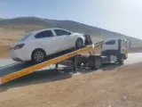 امداد خودرو علیکار