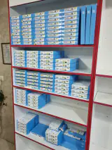 تجهیزات پزشکی تکنوشیمی
