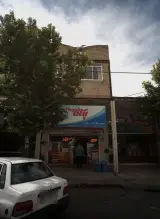 سوپرمارکت رضا