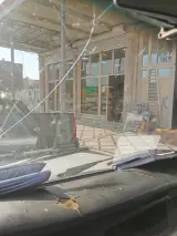 هایپر مارکت آلین آل