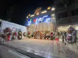 مبلمان بهارنارنج