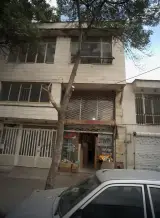 فروشگاه چسب و اسباب بازی جهان