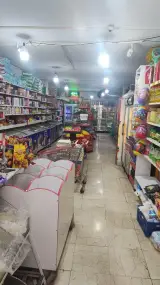 هایپرمارکت تجریش کوچولو