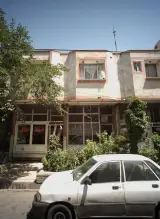 فروشگاه لوازم جانبی خودرو آسیابان