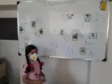 آموزشگاه زبان افق مهر
