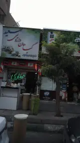 گیاهان دارویی سعید