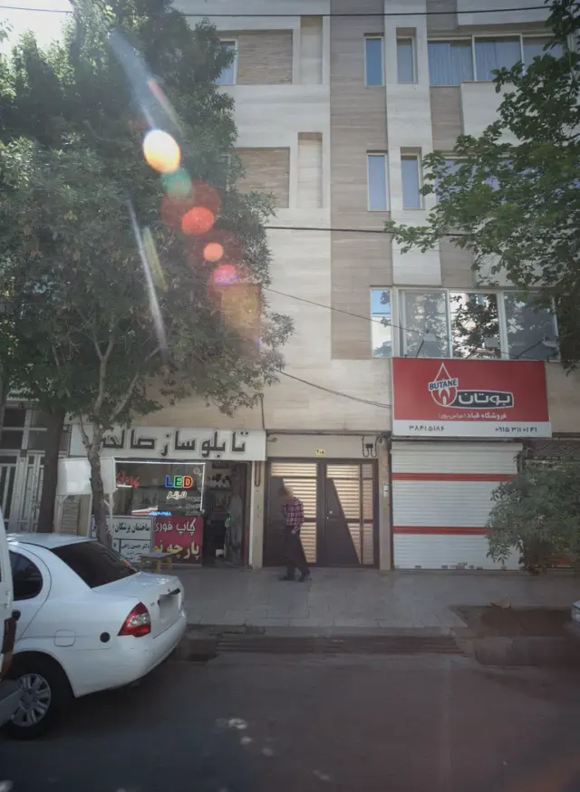 تابلوساز صالحی