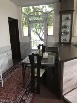 اقامتگاه سرای سد آقا (سرای بهشت) خوانسار