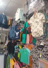 پوشاک بچه گانه سارا